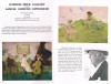 Harmon-Meek Gallery in Naples Florida, Advertisment of Samuel Oppenheim exhibit