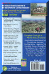 Back Cover, The Ultimate Guide To Asheville & The Western North Carolina Mountains, by Lee James Pantas
