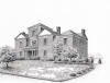 Ravenscroft Building in Asheville, by Lee James Pantas
