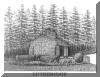 Lutheridge Gate Notecards, by Lee James Pantas